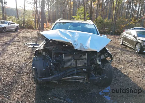 2016 Mercedes-Benz Gle 300D 4Matic из США, поврежденный, VIN 4JGDA0EBXGA742544